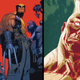 Illustration for article titled In this week's best new comics, NASA builds a Spaceman and Wolverine is Principal Belding
